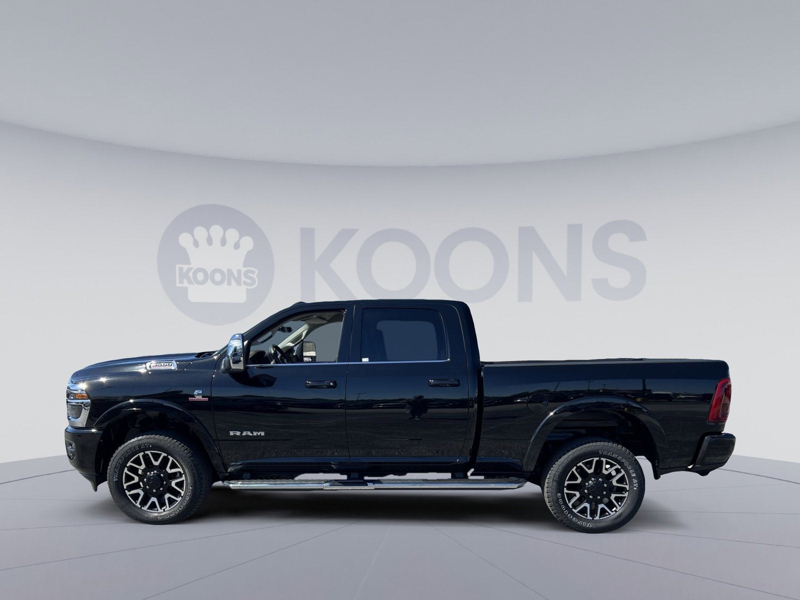 ram ram 2500 pickup 2025 3C63R5SL2SG525297 image ram ram 2500 pickup 2025 3C63R5SL2SG525297 image